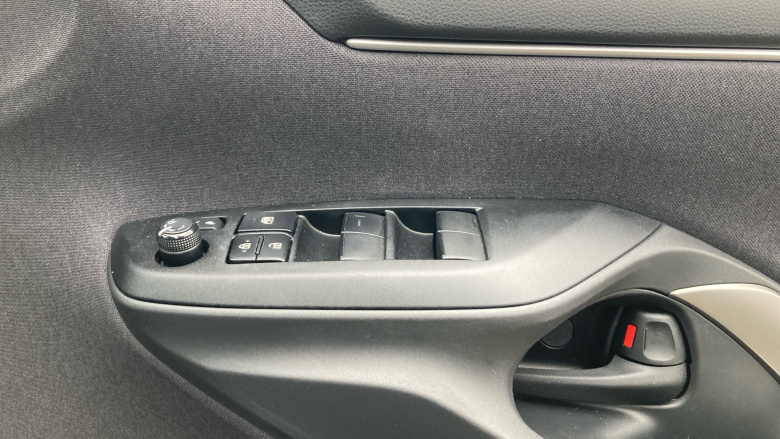 Toyota Yaris 1.5 Hybrid Excel 5dr CVT Hybrid Hatchback